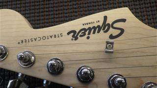Squier Sonic Stratocaster Electric Guitar - California Blue